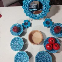 سفره هفت سین