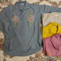 شومیز و تونیک|لباس|مشهد, فاطمیه|دیوار