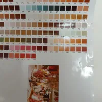 نقشه ی تابلو فرش