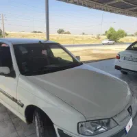 پارس TU5 گاز سیمی|خودرو سواری و وانت|بهبهان, |دیوار