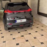 X33 cross-cvt اتوماتیک|خودرو سواری و وانت|قرچک, شهرک طلائیه|دیوار