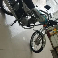 موتورسیکلت