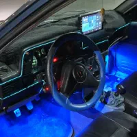 دوو ریسر GTE|خودرو سواری و وانت|تهران, افسریه شمالی|دیوار