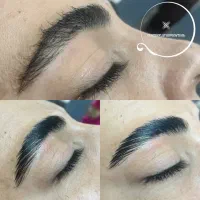 انجام مژه هیدن اکستنشن مژه لیفت ابرو (آموزش)|خدمات آرایشگری و زیبایی|بندرعباس, |دیوار