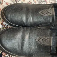 کفش روز مره