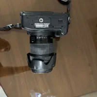 دوربین 700D همرا با لنز ۱۸-۱۳۵