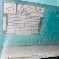 کولر جنرال پویا  مدل ۶۰۰۰