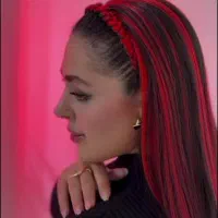 بافت مو و لیفت.و لمینت ابرو و مژه