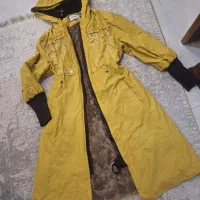 پالتو و  ‌کاپشن