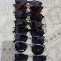 انواع قاب عینک طبی واینکه دودی|زیورآلات و اکسسوری|خرم‌آباد, |دیوار