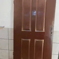 ۴تا درب دست دوم