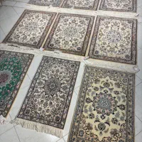فرش دستبافت پادری نایین