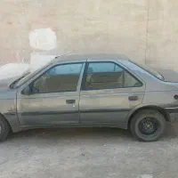 پژو 405|خودرو سواری و وانت|قم, زنبیل آباد|دیوار