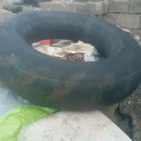 تیوپ تراکتور۲۸۵