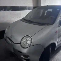 ام وی ام ۱۱۰ نو|خودرو سواری و وانت|کرج, برغان|دیوار