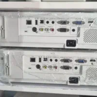 Nec M322X|تلویزیون و پروژکتور|اهواز, نادری|دیوار