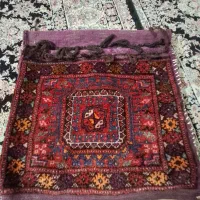 خورجین قدیمی بلوچ|کلکسیون اشیاء عتیقه|مشهد, میعاد (شهرک غرب)|دیوار