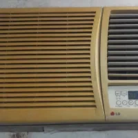 کولر پنجره ای ال جی