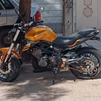 بنلی ۳۰۰جفت درحد|موتورسیکلت|سبزوار, توحیدشهر|دیوار