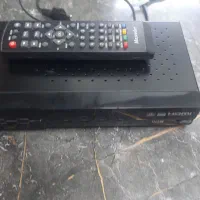 دستگاه دیجیتال ست آپ باکس