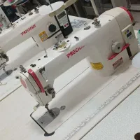 چرخ خیاطی پرشیوس