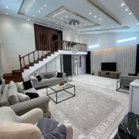 فروش ویلا نوساز در داخل شهر فریدونکنار
