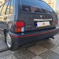 هاچبک عروسک تک|خودرو سواری و وانت|نسیمشهر, |دیوار