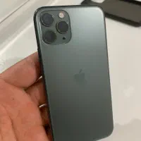 ایفون 11 پرو