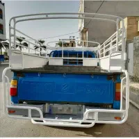 ماشین سایپا مدل ۸۹|خودرو سواری و وانت|جهرم, |دیوار