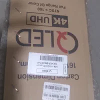 تلویزیون ایوا ۶۵اینچ