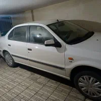 سمند LX اخر ۹۹  کارکرد ۴۱ واقعی