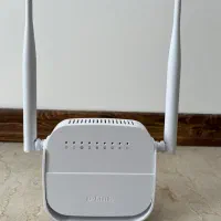 مودم روتر D-Link DSL-124 N300 ADSL2|مودم و تجهیزات شبکه|تهران, تهرانپارس غربی|دیوار