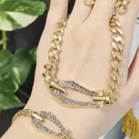 سرویس‌های نقره کد ۱۱۱|جواهرات|تبریز, |دیوار