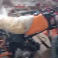 موتور مینی تریل