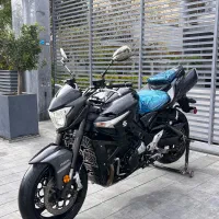 بیکینگ cb gsxr cbr gsx mt