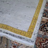 گلیم ۴ متری|گلیم، جاجیم، گبه|پرند, فاز ۵|دیوار