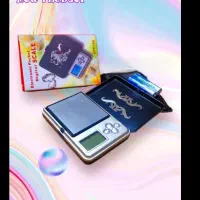 ترازو جیبی|فروشگاه و مغازه|درگزین, |دیوار