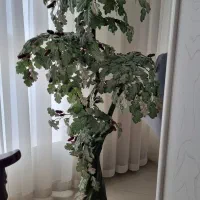 درخت مصنوعی بلوط