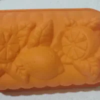 قالب ژله سیلیکونی