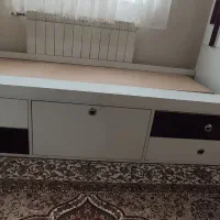 تخته خواب|تخت و سرویس خواب|تهران, استخر|دیوار