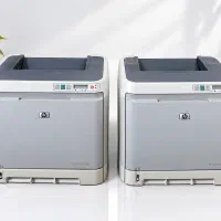 پرینتر رنگی لیزری hp1600