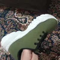 کتونی زنونه سایز 39(نو)|کیف، کفش، کمربند|خرم‌آباد, |دیوار