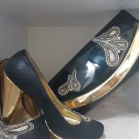 کیف و کفش مجلسی