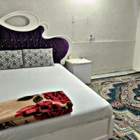 اجاره روزانه منزل شخصی دربستی|اجارهٔ کوتاهمدت آپارتمان و سوئیت|مشهد, هفده شهریور|دیوار