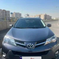 راو ۴ مدل ۲۰۱۴ الفطیم