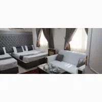 به یک نفر خانم خانه دار جهت کار در سویت آپارتمان
