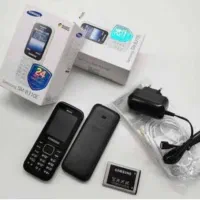پخش عمده سامسونگB310/B315ویتنام دوسیم فقط 990تومان|موبایل|خوی, |دیوار
