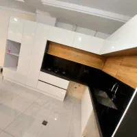 سوپر لوکس در کمالی/ ۱۶۴متر نوساز  دو پارکینگ سندی