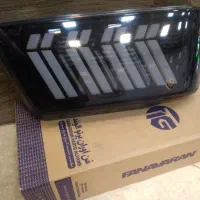 چراغ خطر ۴۰۵|قطعات یدکی و لوازم جانبی|قم, وادی السلام|دیوار