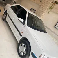 پرشیا مدل ۹۶